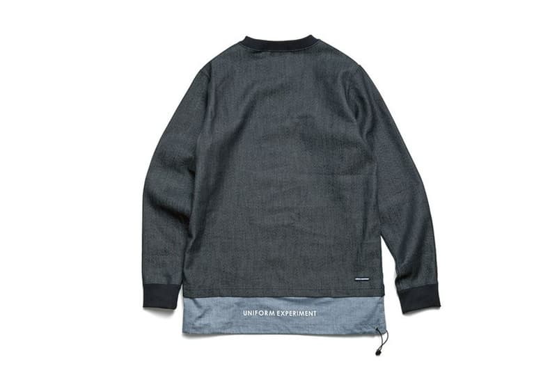 SOPHNET. の2月のデリバリーはポルカドットとカモフラージュをミックス