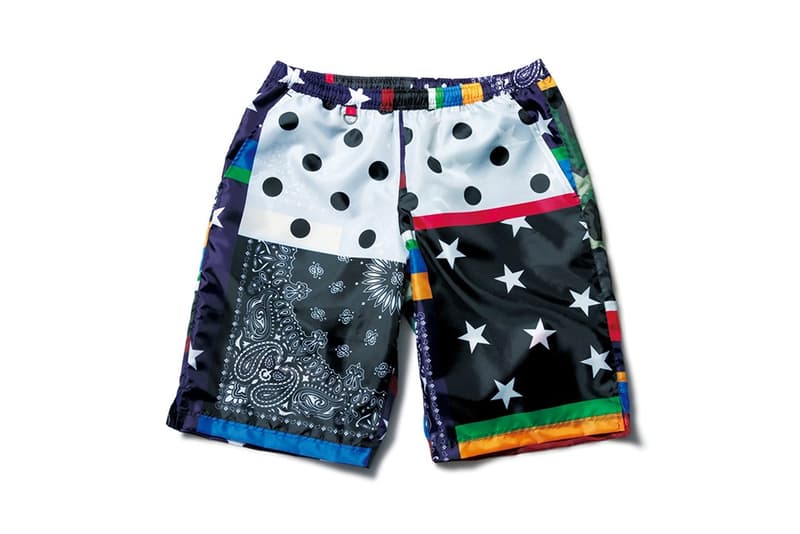 SOPHNET. の最新デリバリーアイテム