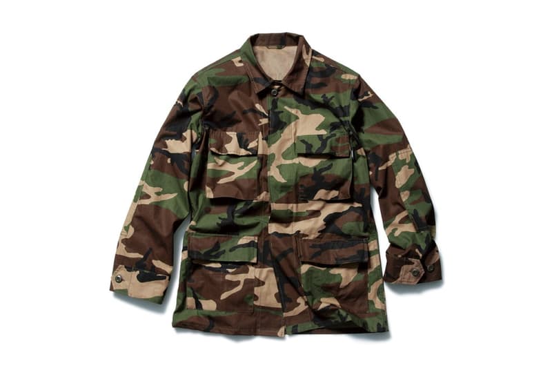 SOPHNET. の最新デリバリーアイテム