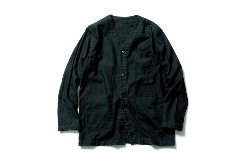 SOPHNET. の最新デリバリーアイテム