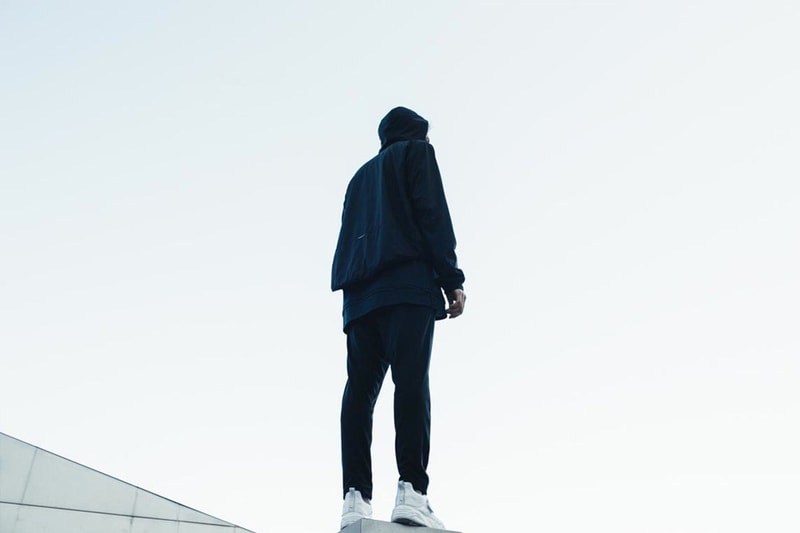Stampd x PUMA 2016 Spring/Summer ルックブック