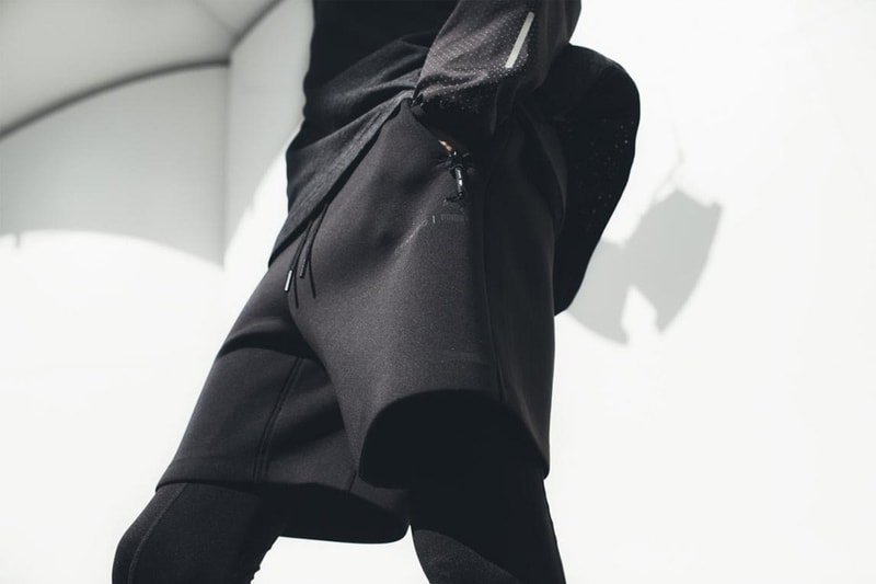 Stampd x PUMA 2016 Spring/Summer ルックブック