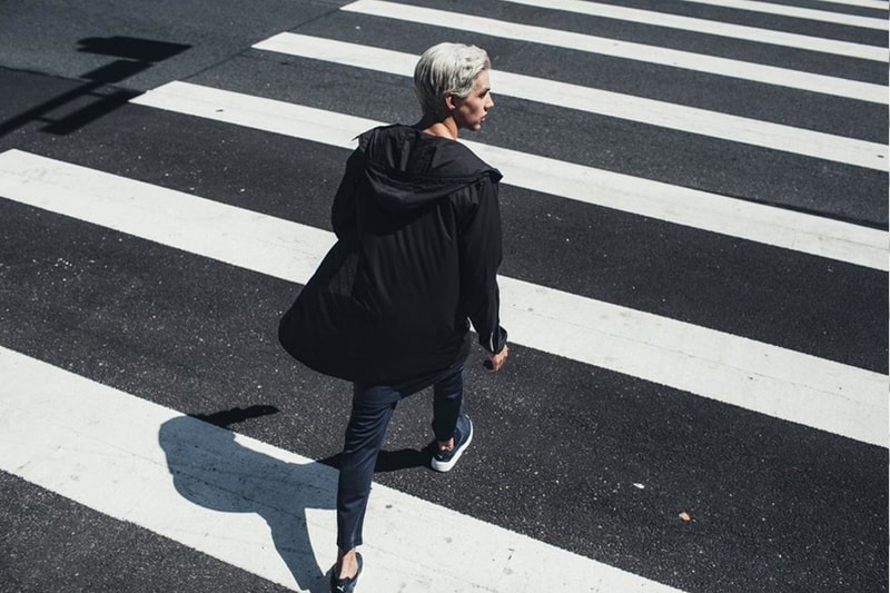 Stampd x PUMA 2016 Spring/Summer ルックブック