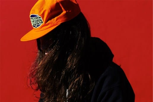 STRAY RATS から今冬最後のアイテムがドロップ