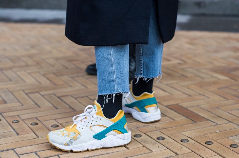 Streetsnaps: Copenhagen Fashion Week January 2016