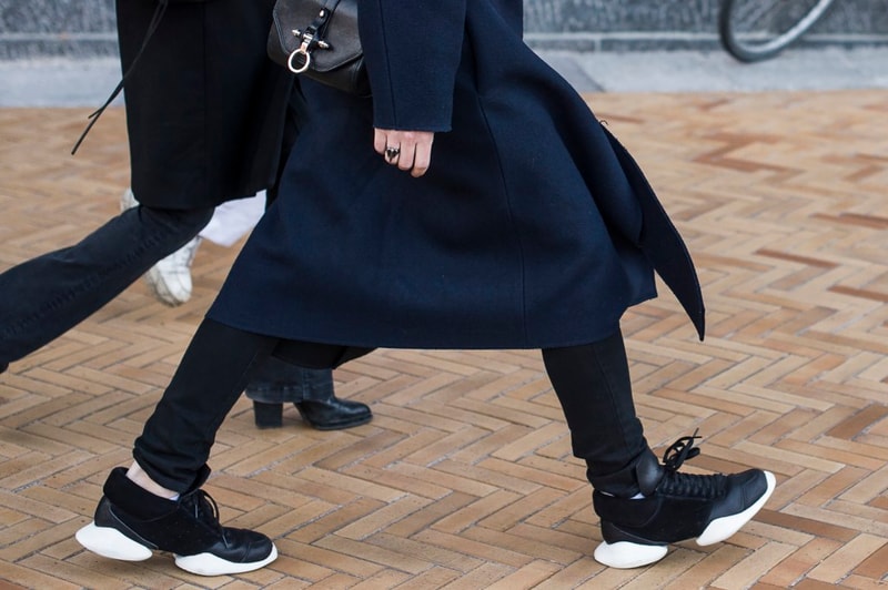 Streetsnaps: Copenhagen Fashion Week January 2016
