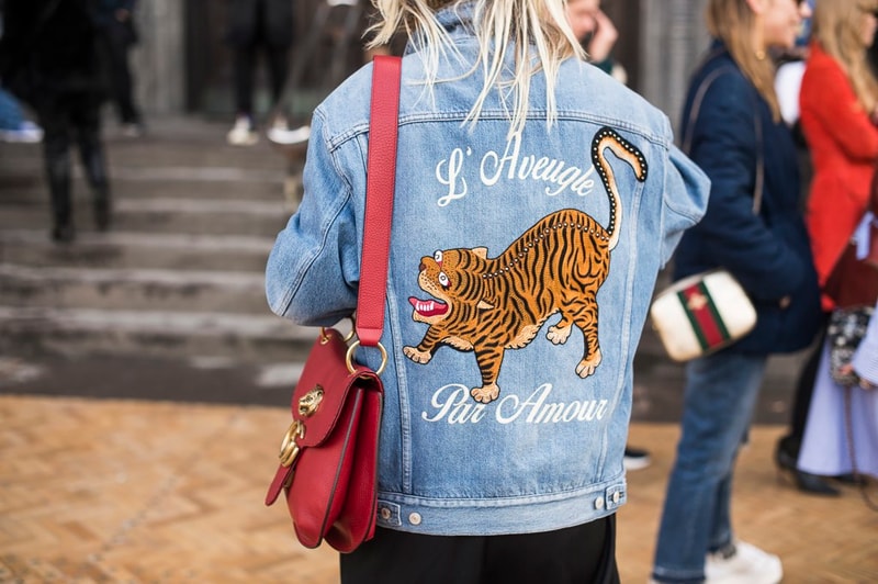 Streetsnaps: Copenhagen Fashion Week January 2016