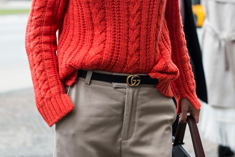 Streetsnaps: Copenhagen Fashion Week January 2016