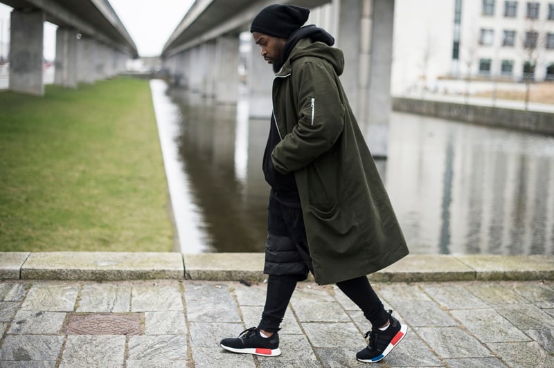 Streetsnaps: Copenhagen Fashion Week January 2016