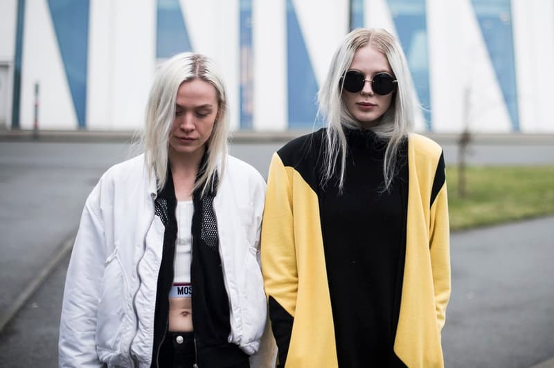 Streetsnaps: Copenhagen Fashion Week January 2016
