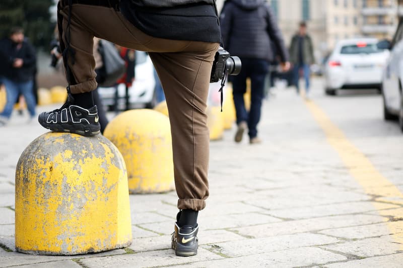 Streetsnaps: Milan Women's Fashion Week