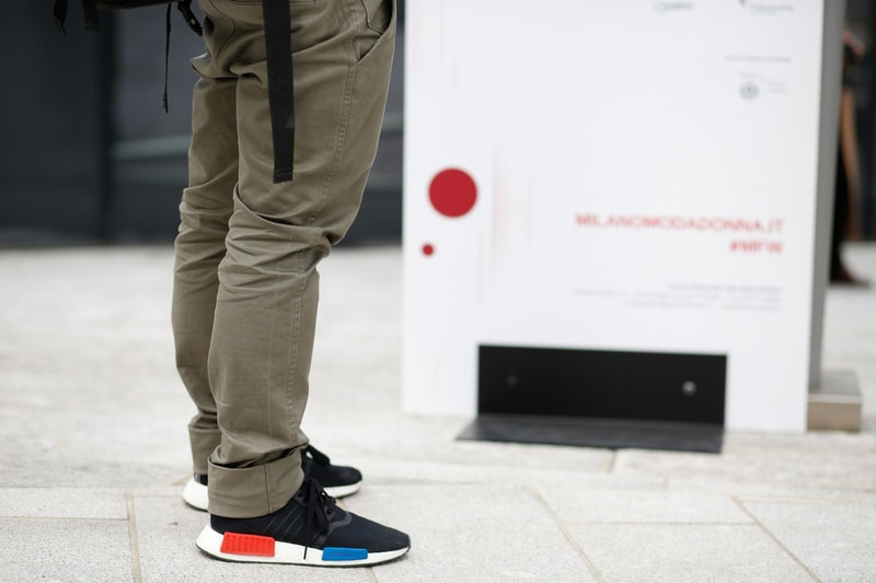 Streetsnaps: Milan Women's Fashion Week