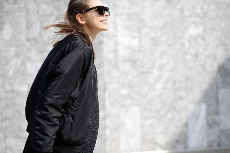 Streetsnaps: Milan Women's Fashion Week