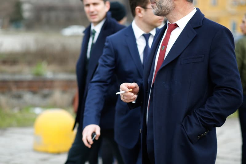 Streetsnaps: Milan Women's Fashion Week