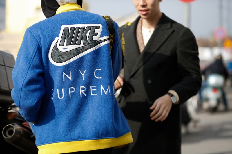 Streetsnaps: Milan Women's Fashion Week
