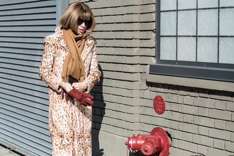 Streetsnaps: New York Fashion Week - Part 1