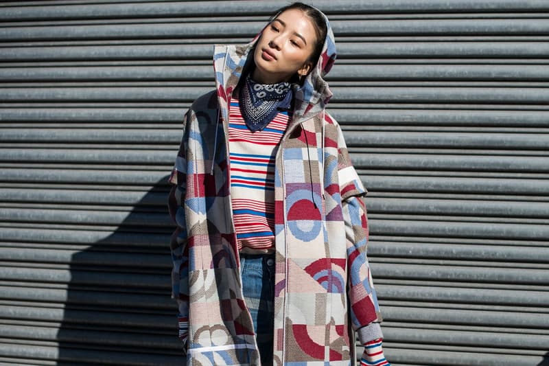 Streetsnaps: New York Fashion Week - Part 1