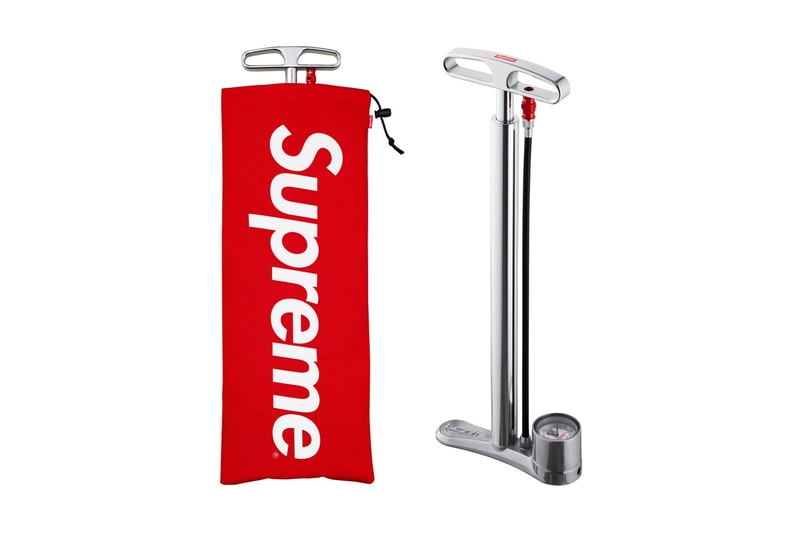 Supreme 2016 Spring/Summer アクセサリー