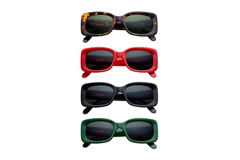 Supreme 2016 Spring/Summer アクセサリー