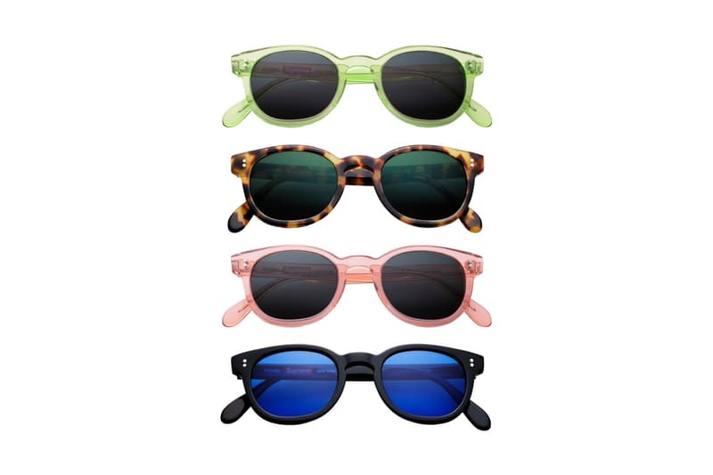 Supreme 2016 Spring/Summer アクセサリー