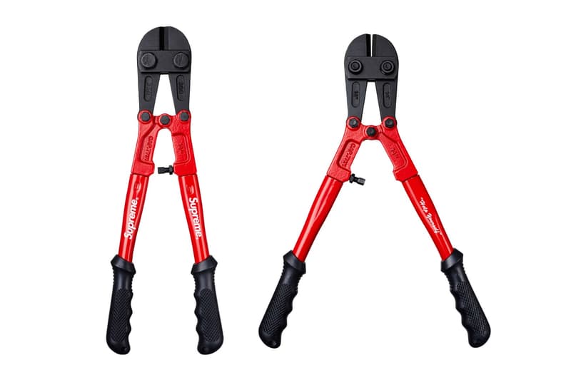 Supreme 2016 Spring/Summer アクセサリー