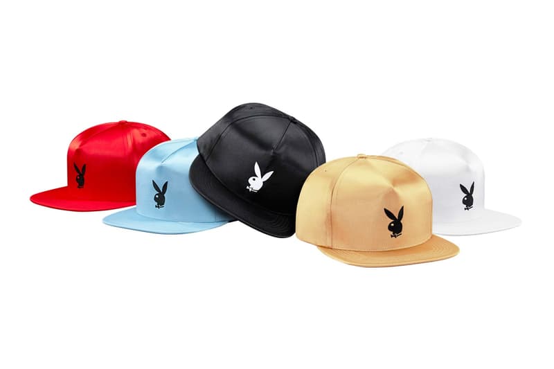 Supreme 2016 Spring/Summer ヘッドウエア