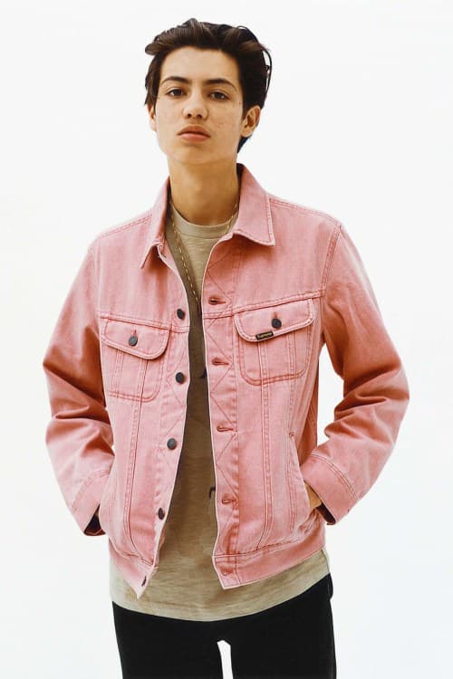 Supreme 2016 Spring/Summer ルックブック