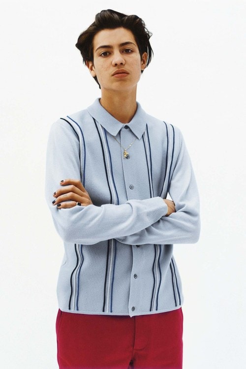 Supreme 2016 Spring/Summer ルックブック