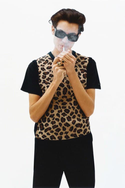 Supreme 2016 Spring/Summer ルックブック