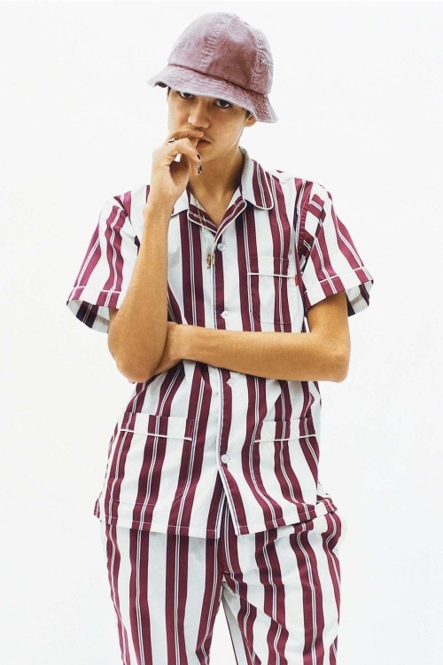 Supreme 2016 Spring/Summer ルックブック
