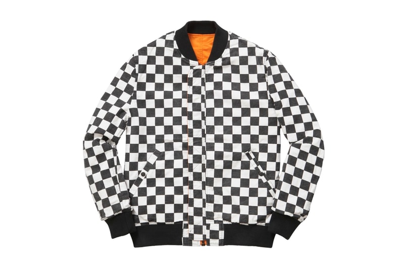 Supreme 2016 Spring/Summer アウターウエア
