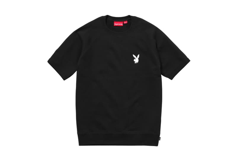 Supreme 2016 Spring/Summer スウェット