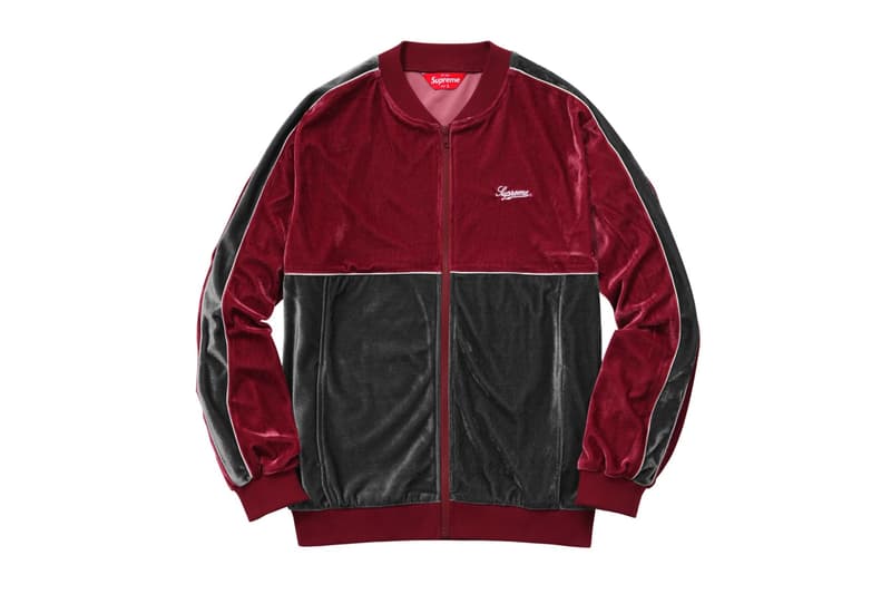 Supreme 2016 Spring/Summer スウェット