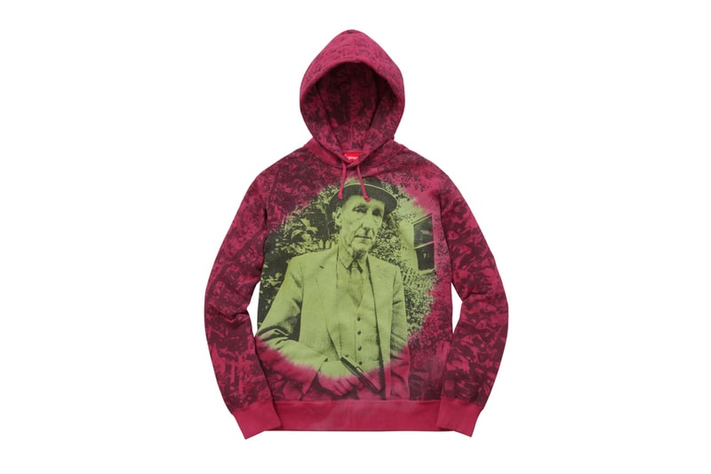 Supreme 2016 Spring/Summer スウェット