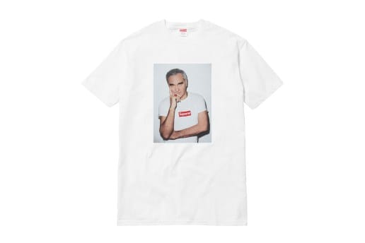 Supreme 2016 Spring/Summer Tシャツ