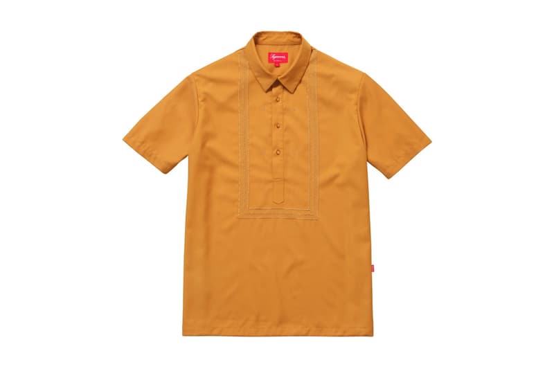 Supreme 2016 Spring/Summer トップス