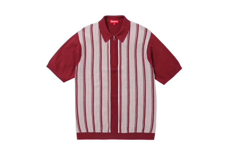 Supreme 2016 Spring/Summer トップス