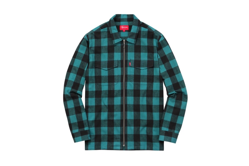 Supreme 2016 Spring/Summer トップス