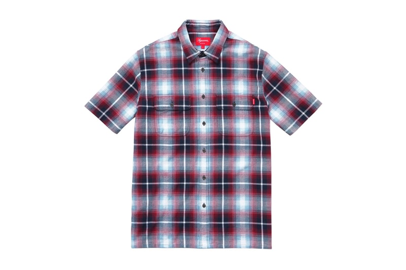 Supreme 2016 Spring/Summer トップス