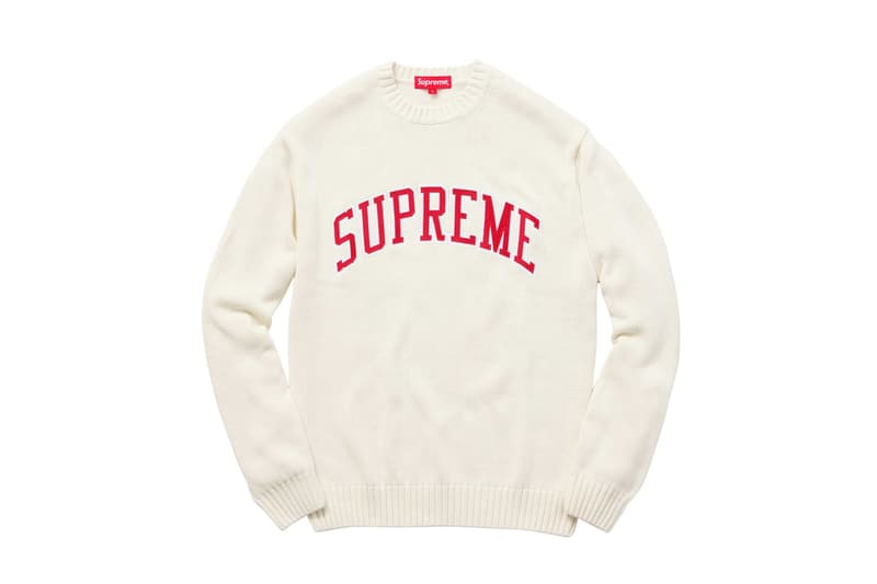 Supreme 2016 Spring/Summer トップス