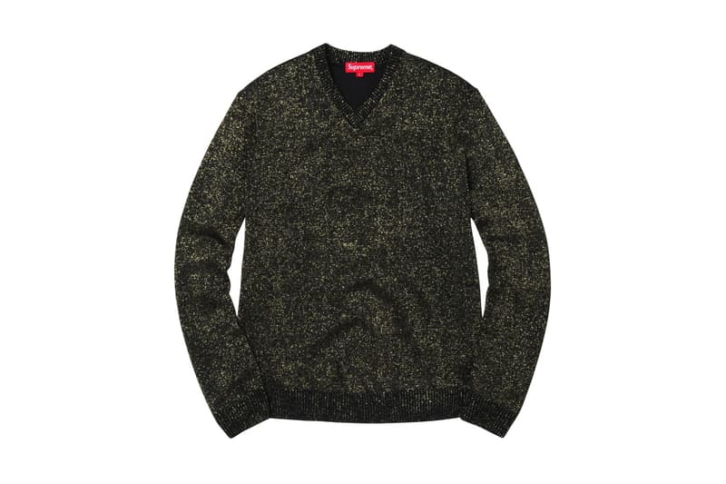 Supreme 2016 Spring/Summer トップス