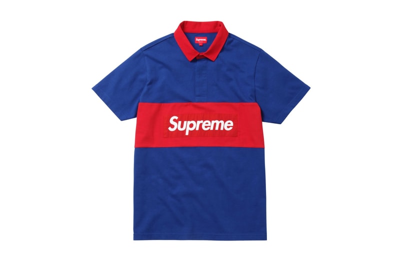 Supreme 2016 Spring/Summer トップス