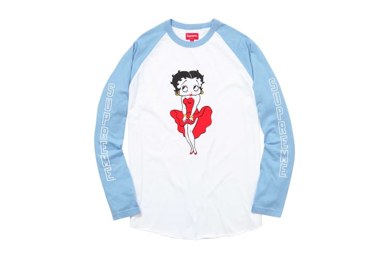 Supreme 2016 Spring/Summer トップス