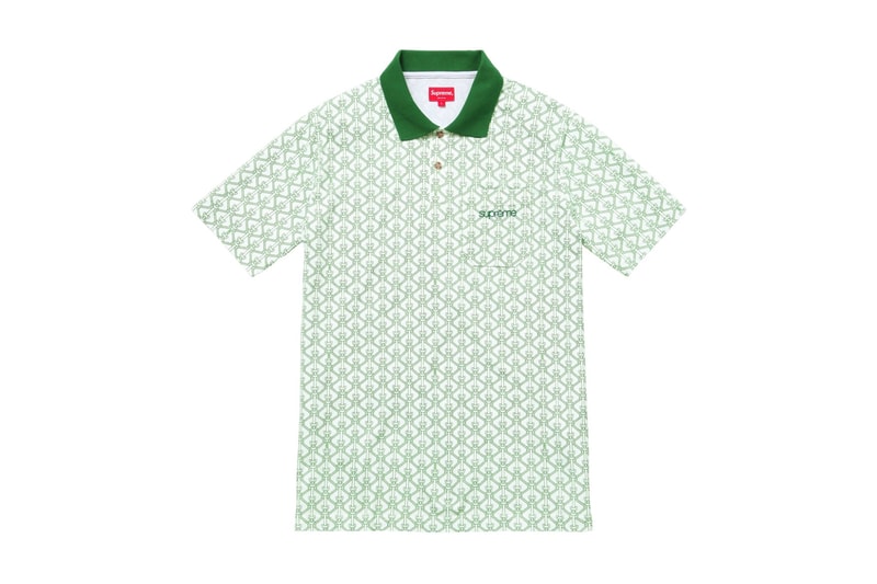 Supreme 2016 Spring/Summer トップス