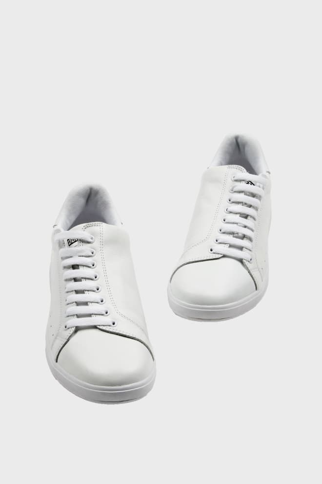 The DUFFER of St.GEORGE サイドレーススニーカーコレクション