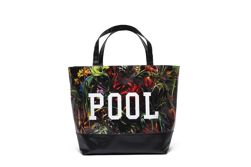 the POOL aoyama で花屋「AMKK」が再びオープン