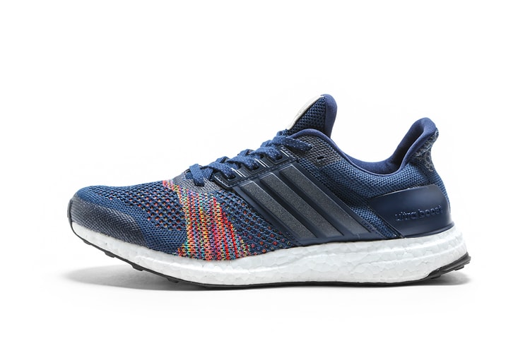adidas ultra boost ST “Rainbow Ltd”