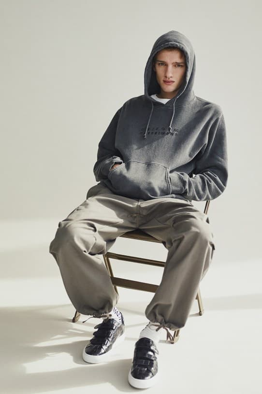 uniform experiment 2016 Spring/Summer ルックブック