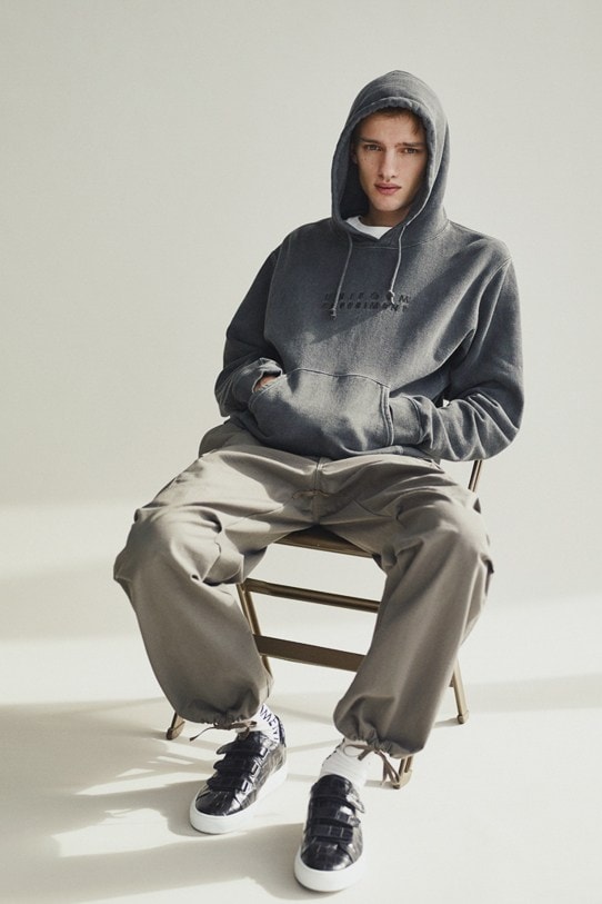 uniform experiment 2016 Spring/Summer ルックブック