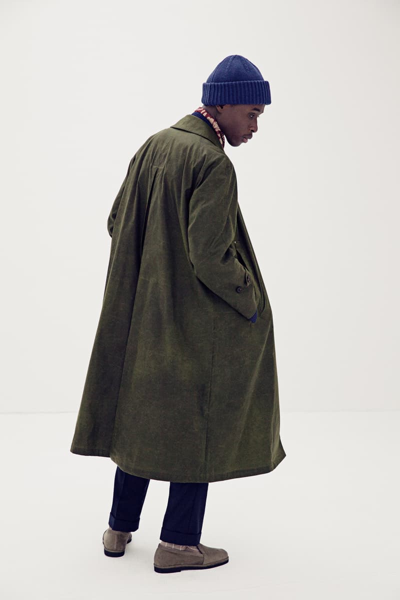 UNITUS 2016 Fall/Winterコレクション